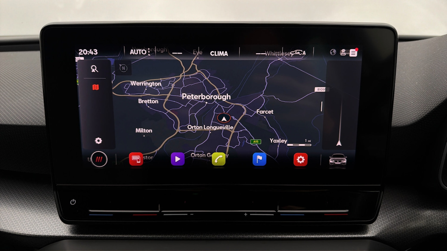 Used SEAT Leon 2022 for sale - 78196633: Photo 10