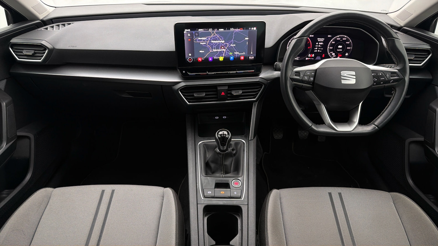 Used SEAT Leon 2022 for sale - 78196633: Photo 12