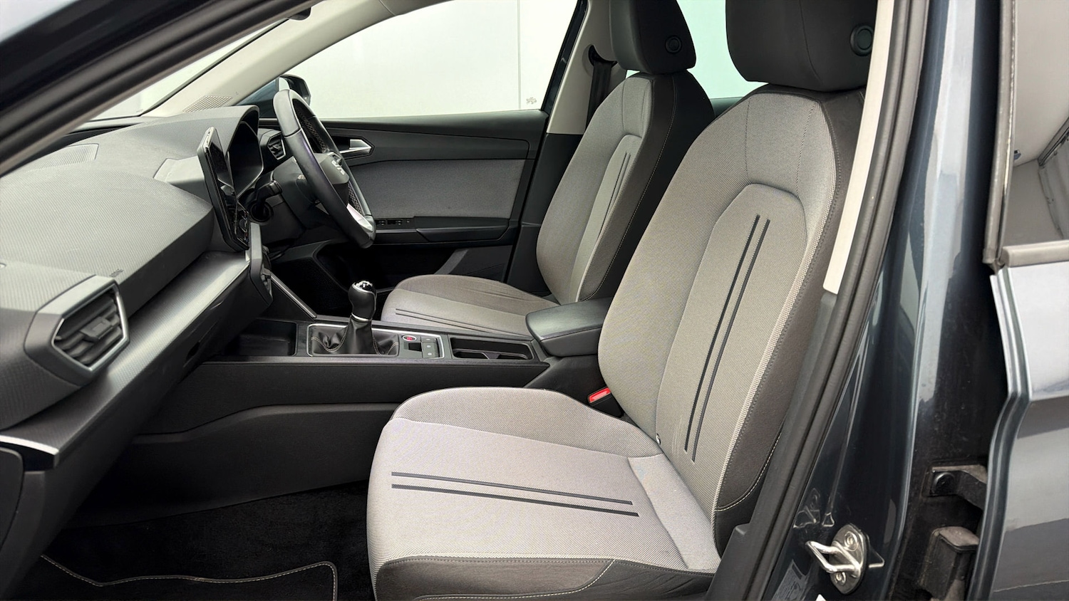 Used SEAT Leon 2022 for sale - 78196633: Photo 13