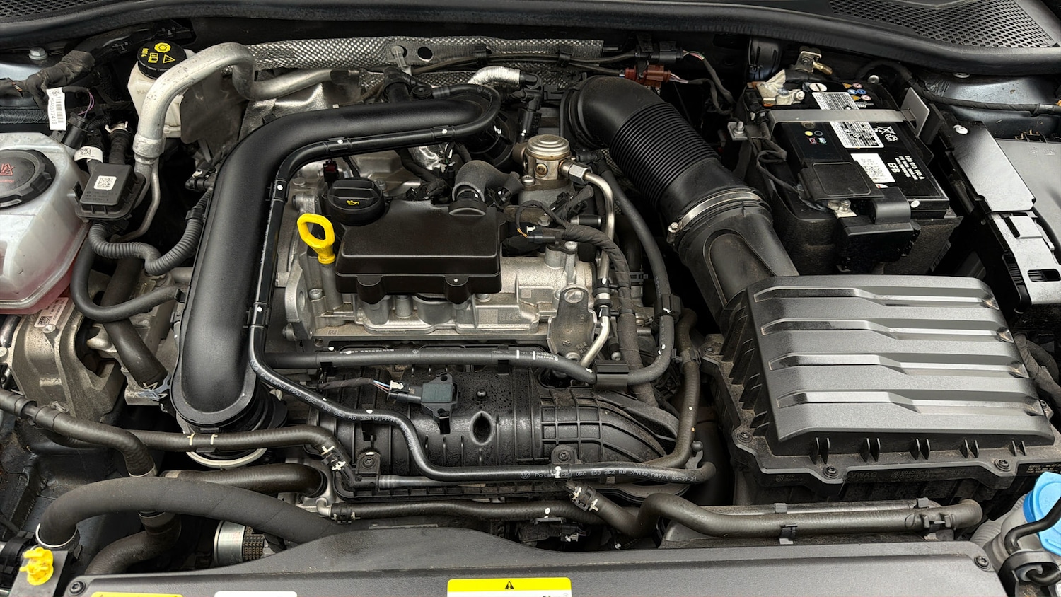 Used SEAT Leon 2022 for sale - 78196633: Photo 18