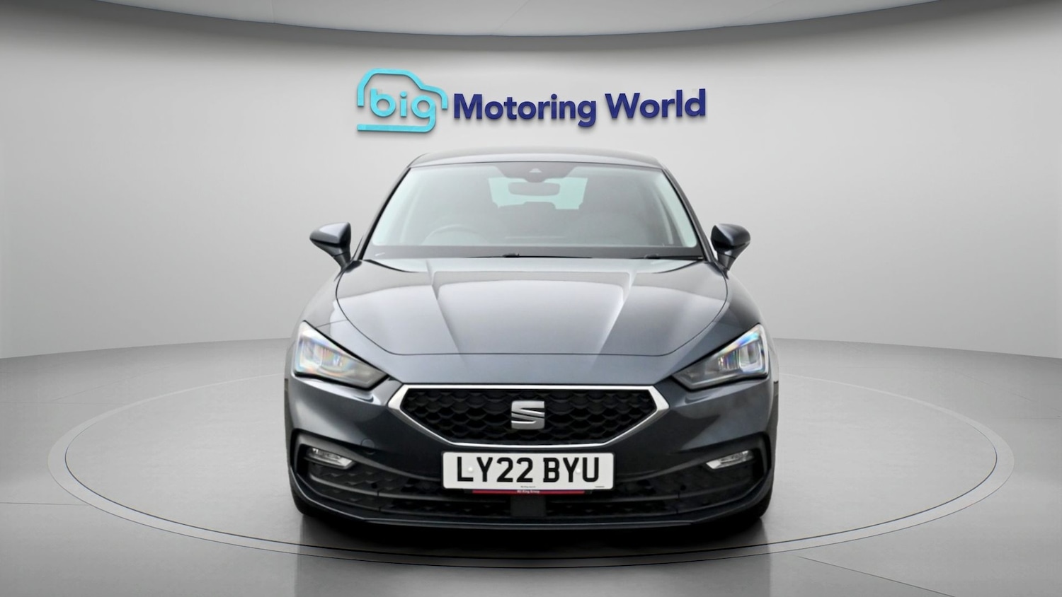 Used SEAT Leon 2022 for sale - 78196633: Photo 2