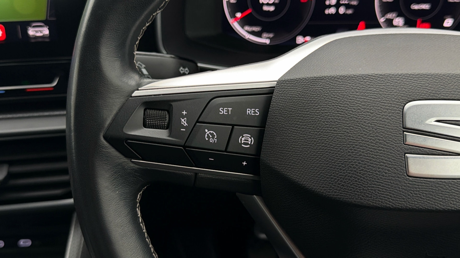 Used SEAT Leon 2022 for sale - 78196633: Photo 23