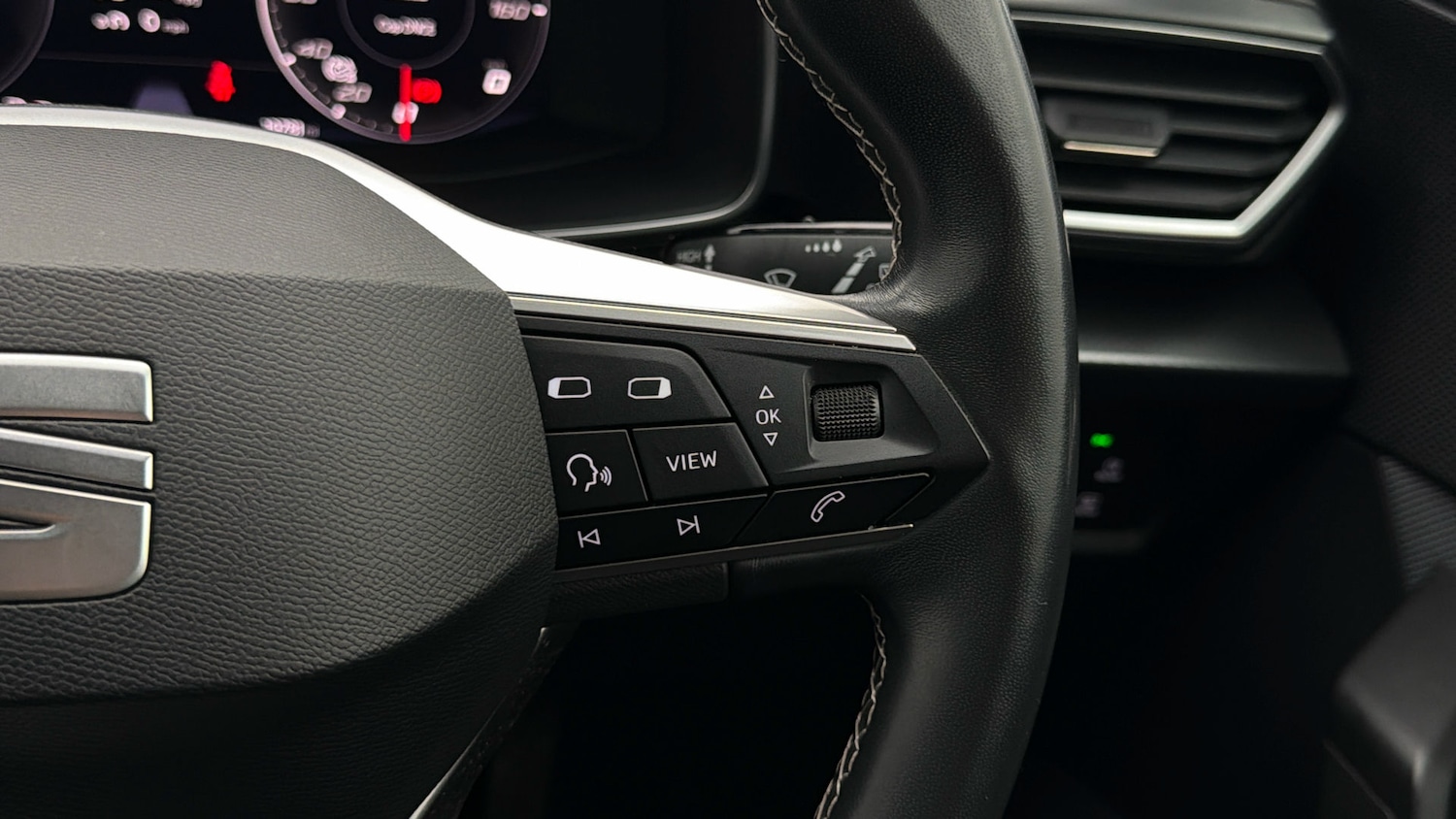 Used SEAT Leon 2022 for sale - 78196633: Photo 24