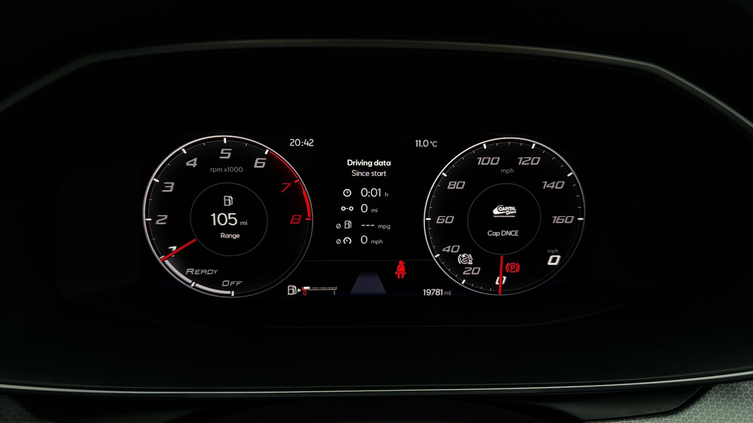 Used SEAT Leon 2022 for sale - 78196633: Photo 25