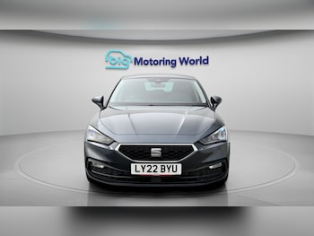 Used SEAT Leon 2022 for sale - 78196633: Photo