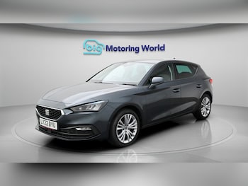Used SEAT Leon 2022 for sale - 78196633: Photo