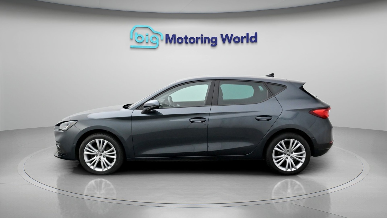 Used SEAT Leon 2022 for sale - 78196633: Photo 4