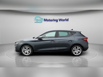 Used SEAT Leon 2022 for sale - 78196633: Photo