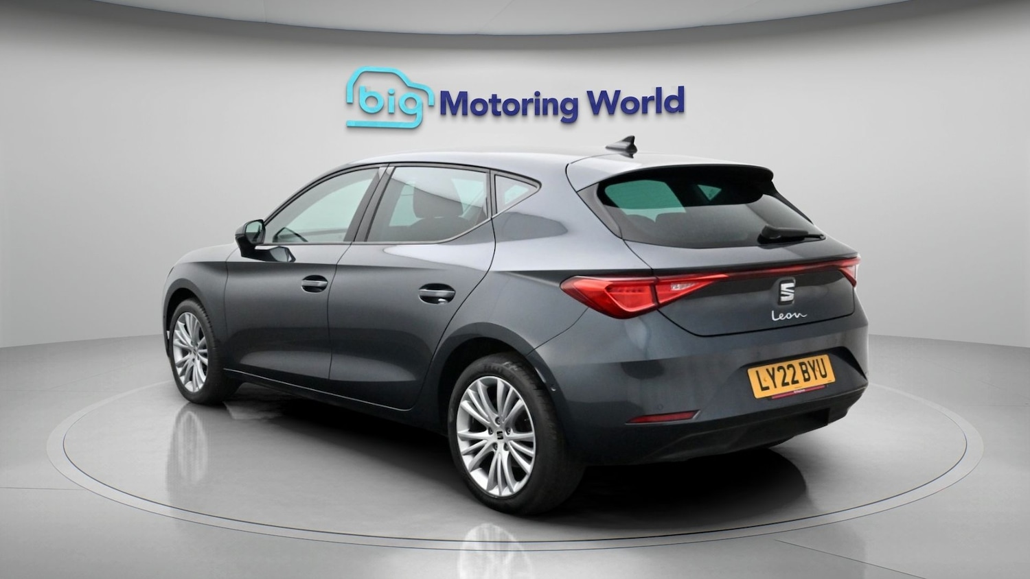 Used SEAT Leon 2022 for sale - 78196633: Photo 5