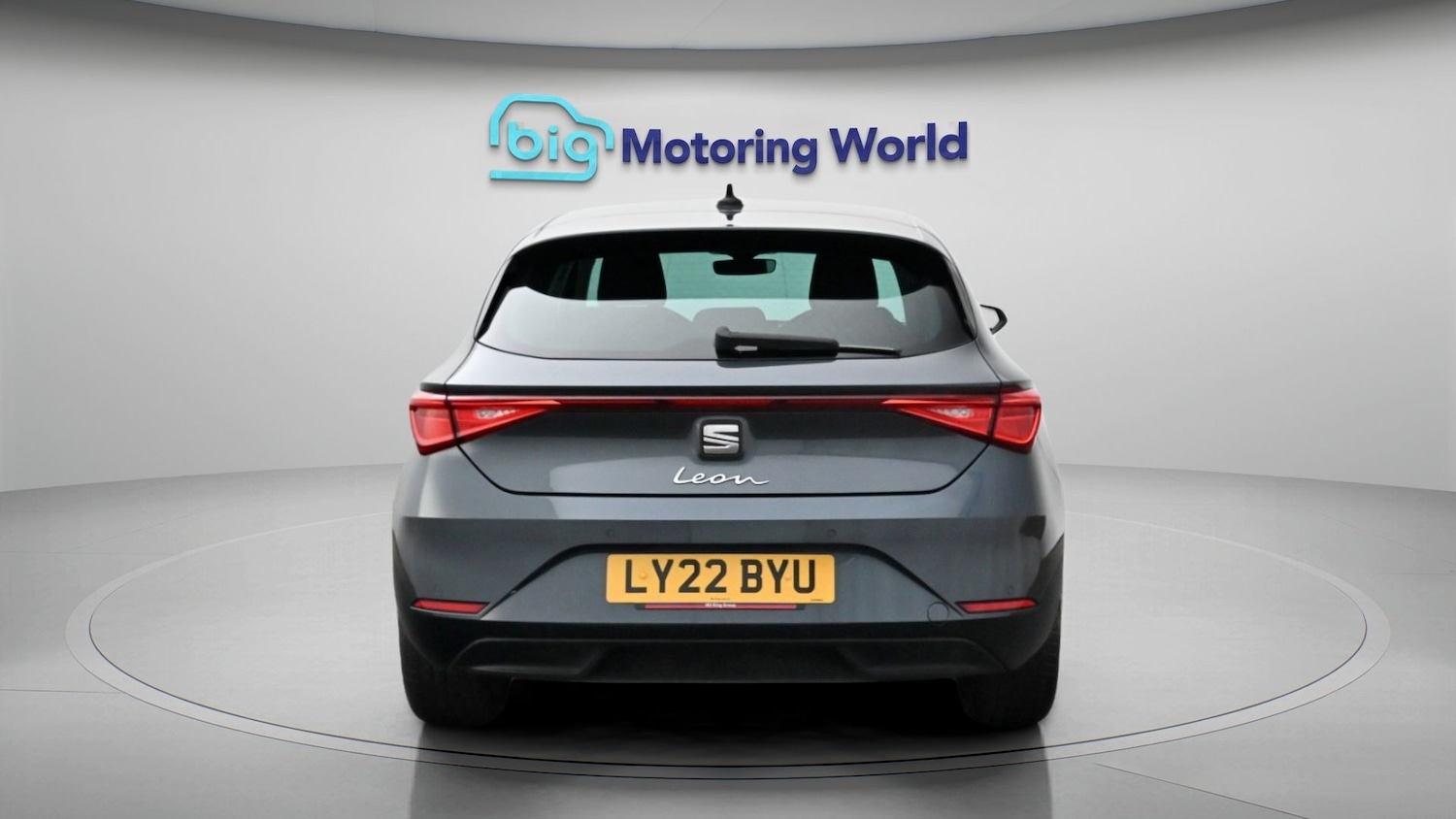 Used SEAT Leon 2022 for sale - 78196633: Photo 6