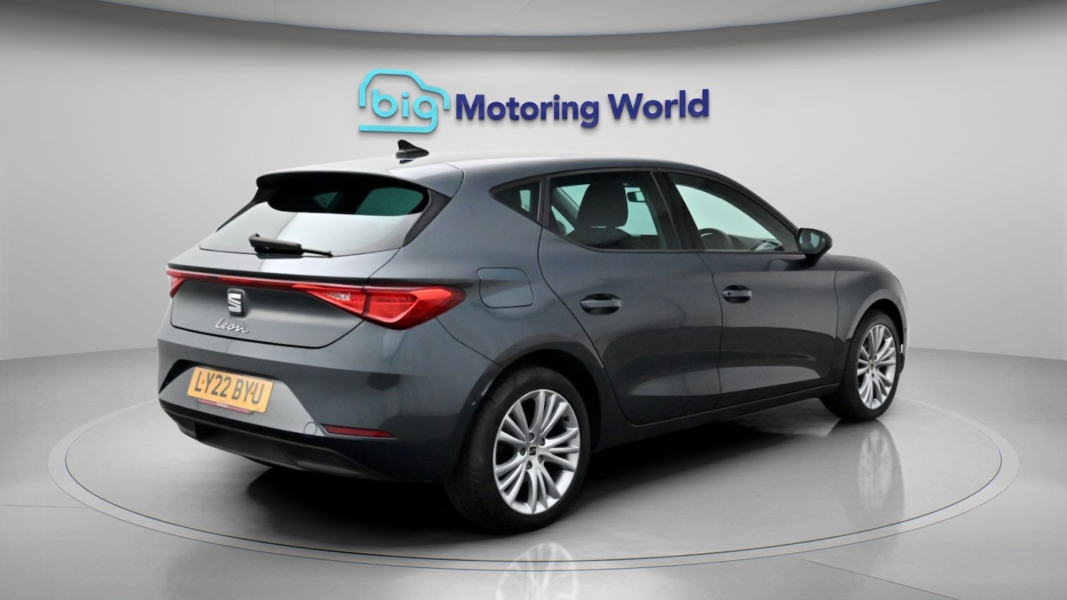 Used SEAT Leon 2022 for sale - 78196633: Photo 7