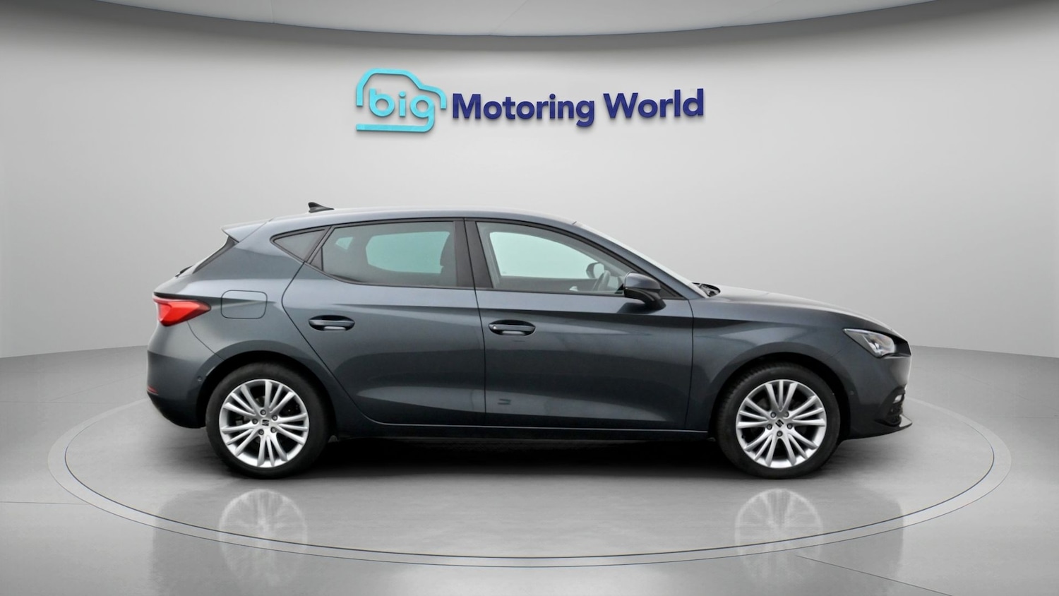 Used SEAT Leon 2022 for sale - 78196633: Photo 8