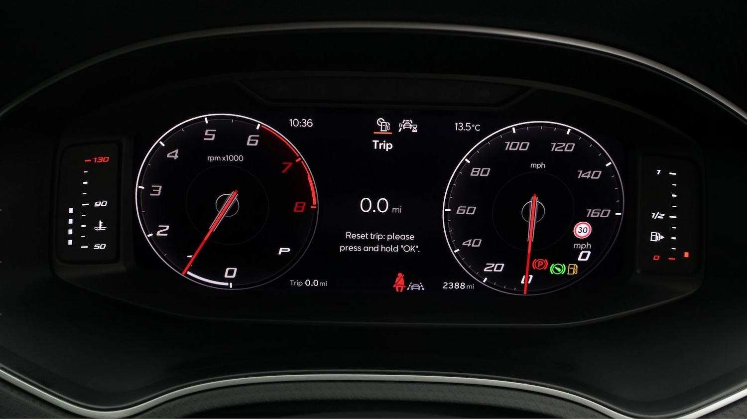 Used SEAT Ibiza for sale - 77807052: Photo 10