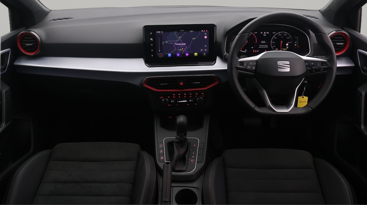 Used SEAT Ibiza for sale - 77807052: Photo 13