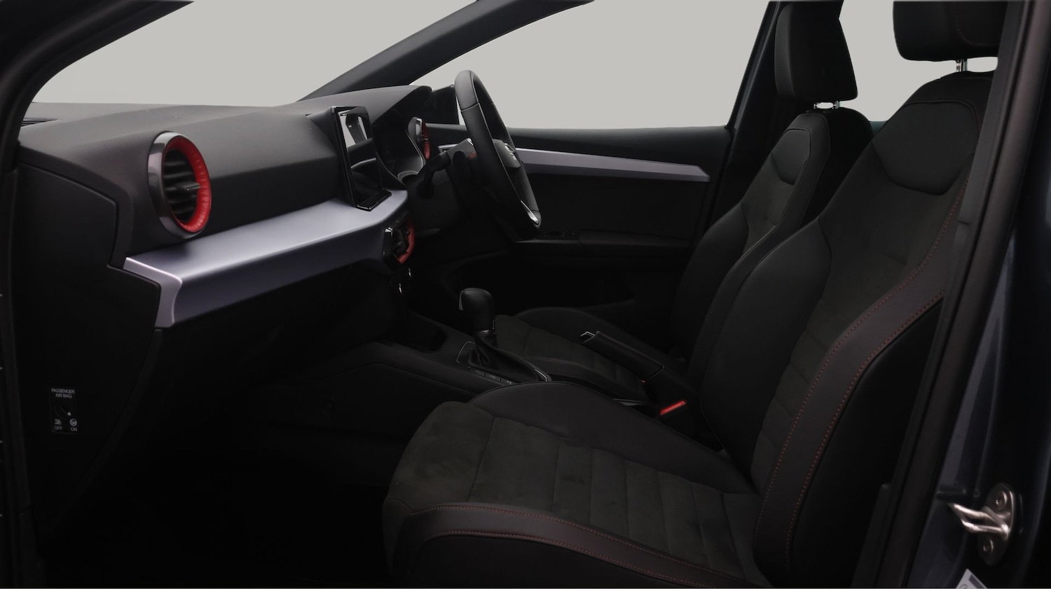 Used SEAT Ibiza for sale - 77807052: Photo 14