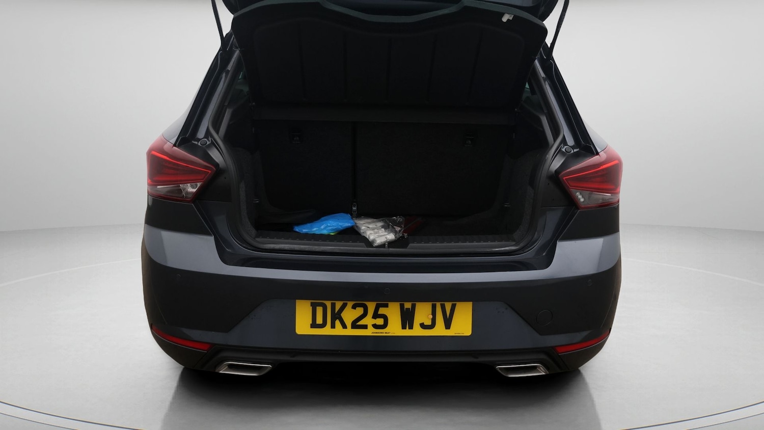 Used SEAT Ibiza for sale - 77807052: Photo 17