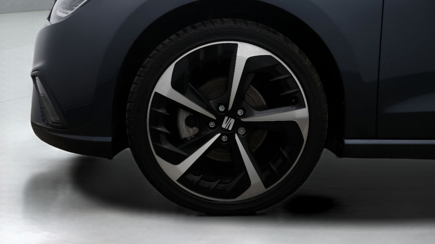 Used SEAT Ibiza for sale - 77807052: Photo 18