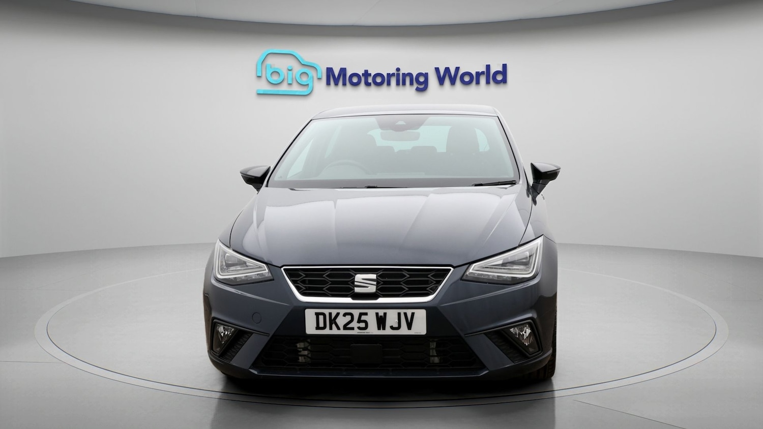 Used SEAT Ibiza for sale - 77807052: Photo 2