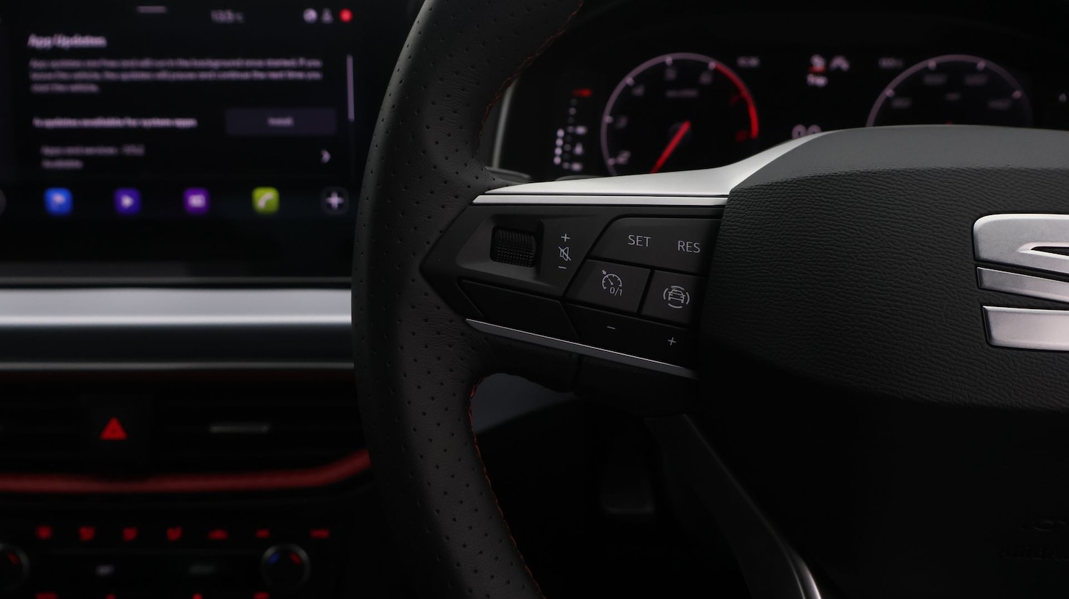 Used SEAT Ibiza for sale - 77807052: Photo 26