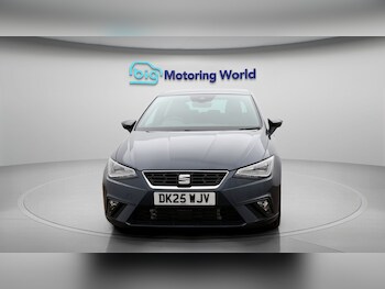 Used SEAT Ibiza 2025 for sale - 77807052: Photo