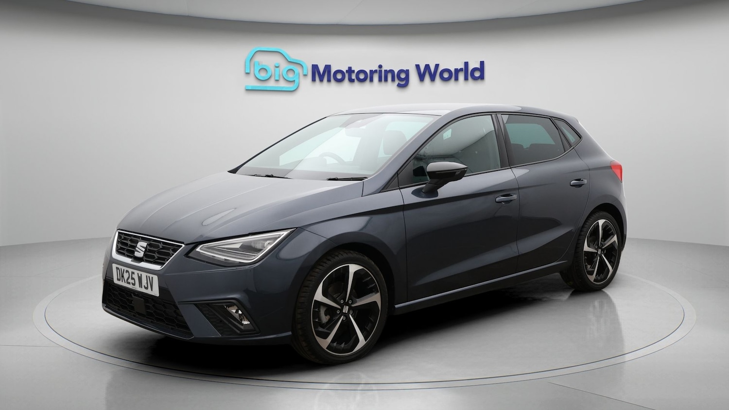 Used SEAT Ibiza for sale - 77807052: Photo 3