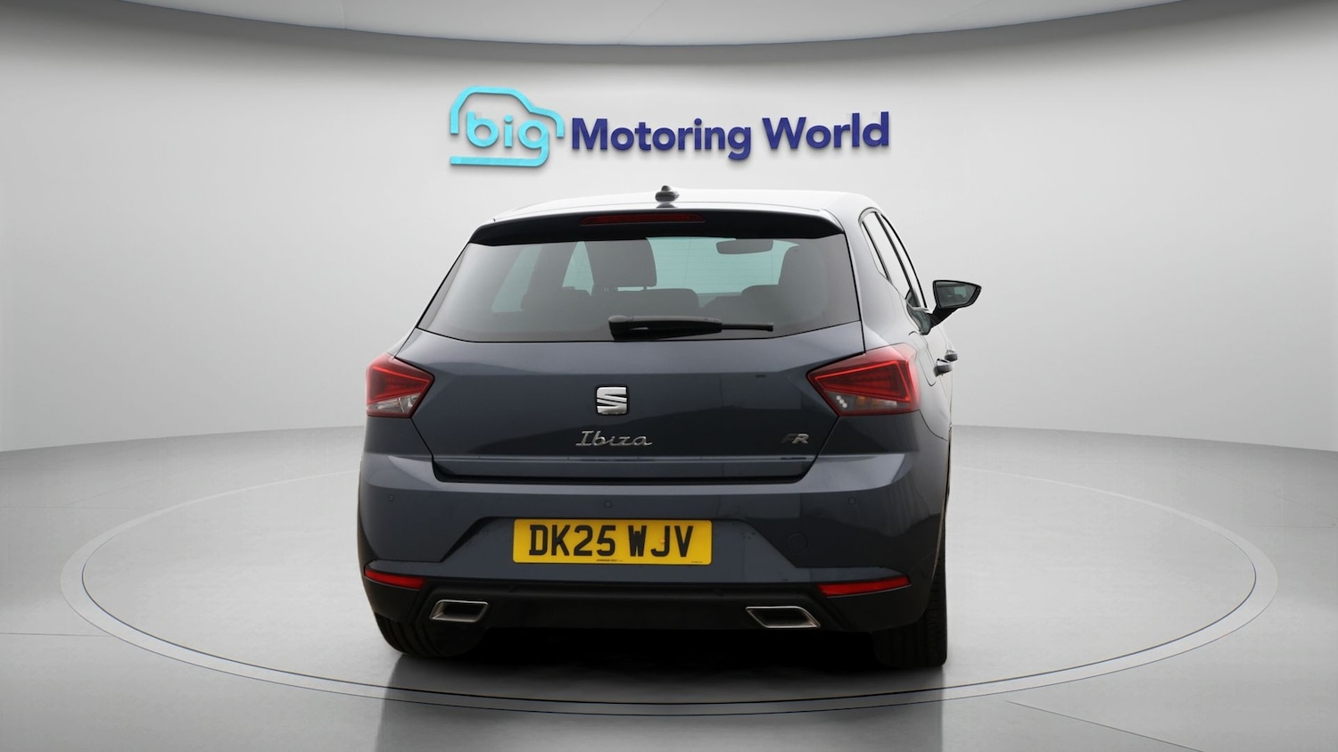 Used SEAT Ibiza for sale - 77807052: Photo 6