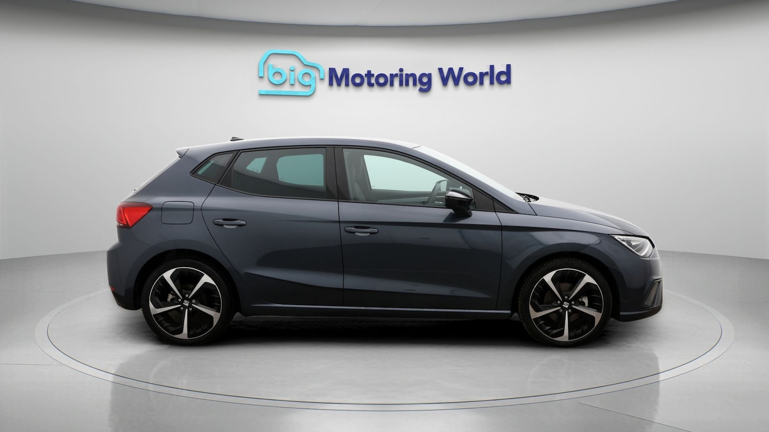 Used SEAT Ibiza for sale - 77807052: Photo 8