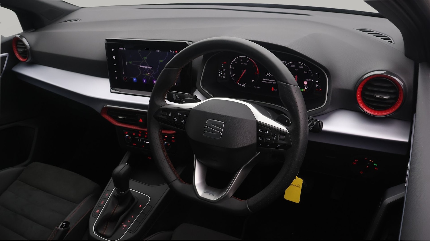 Used SEAT Ibiza for sale - 77807052: Photo 9