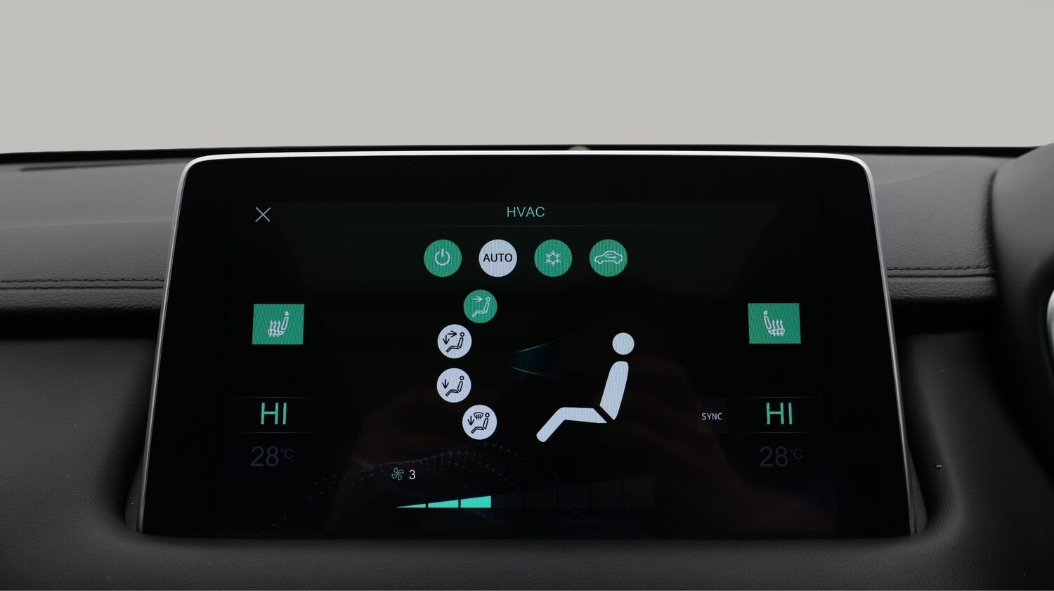 Used MG MG HS 2022 for sale - 77208124: Photo 12