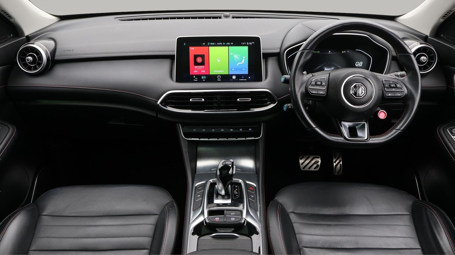 Used MG MG HS 2022 for sale - 77208124: Photo 13