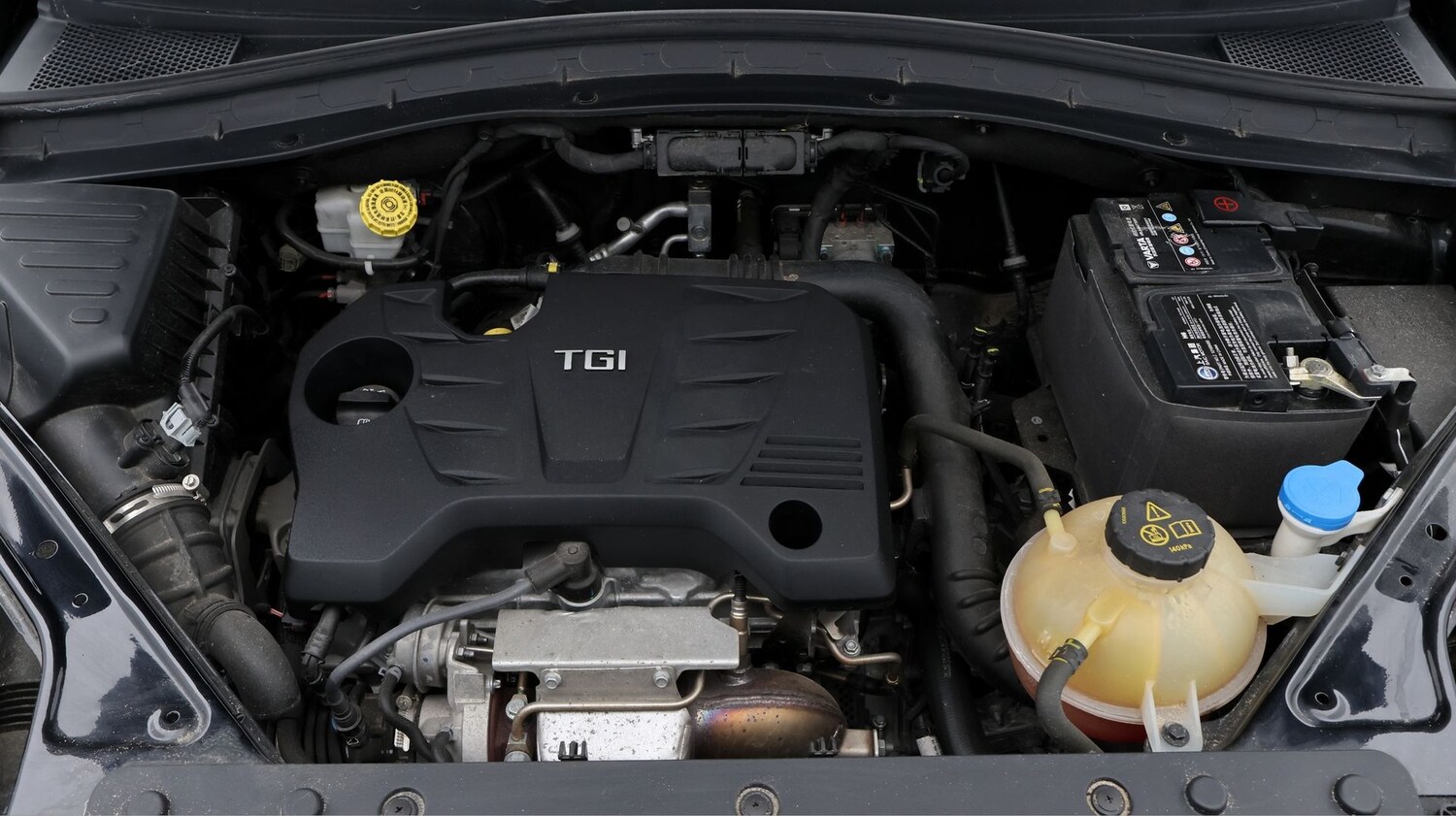 Used MG MG HS 2022 for sale - 77208124: Photo 19