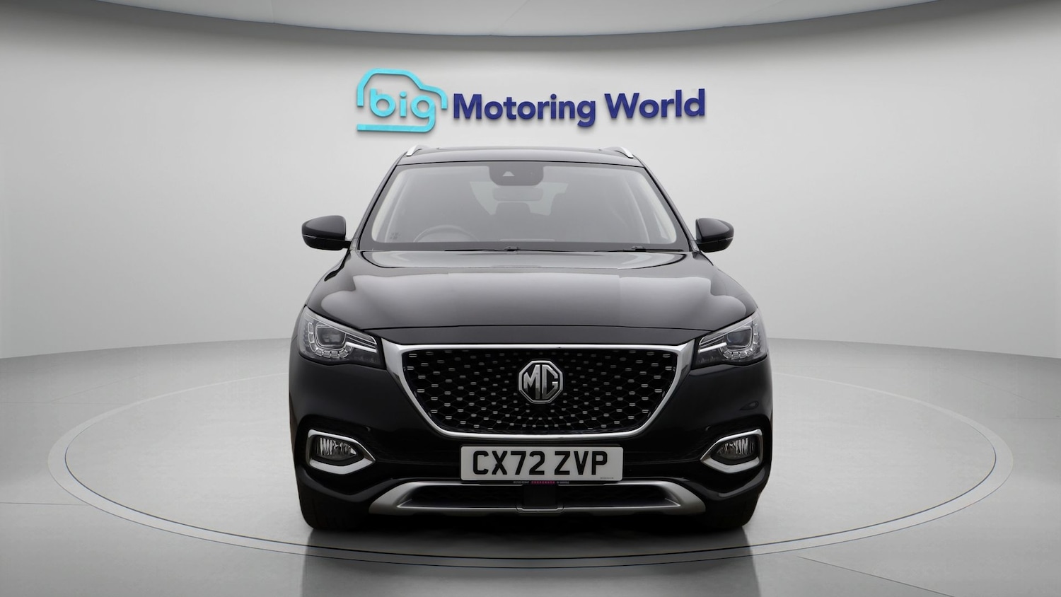 Used MG MG HS 2022 for sale - 77208124: Photo 2