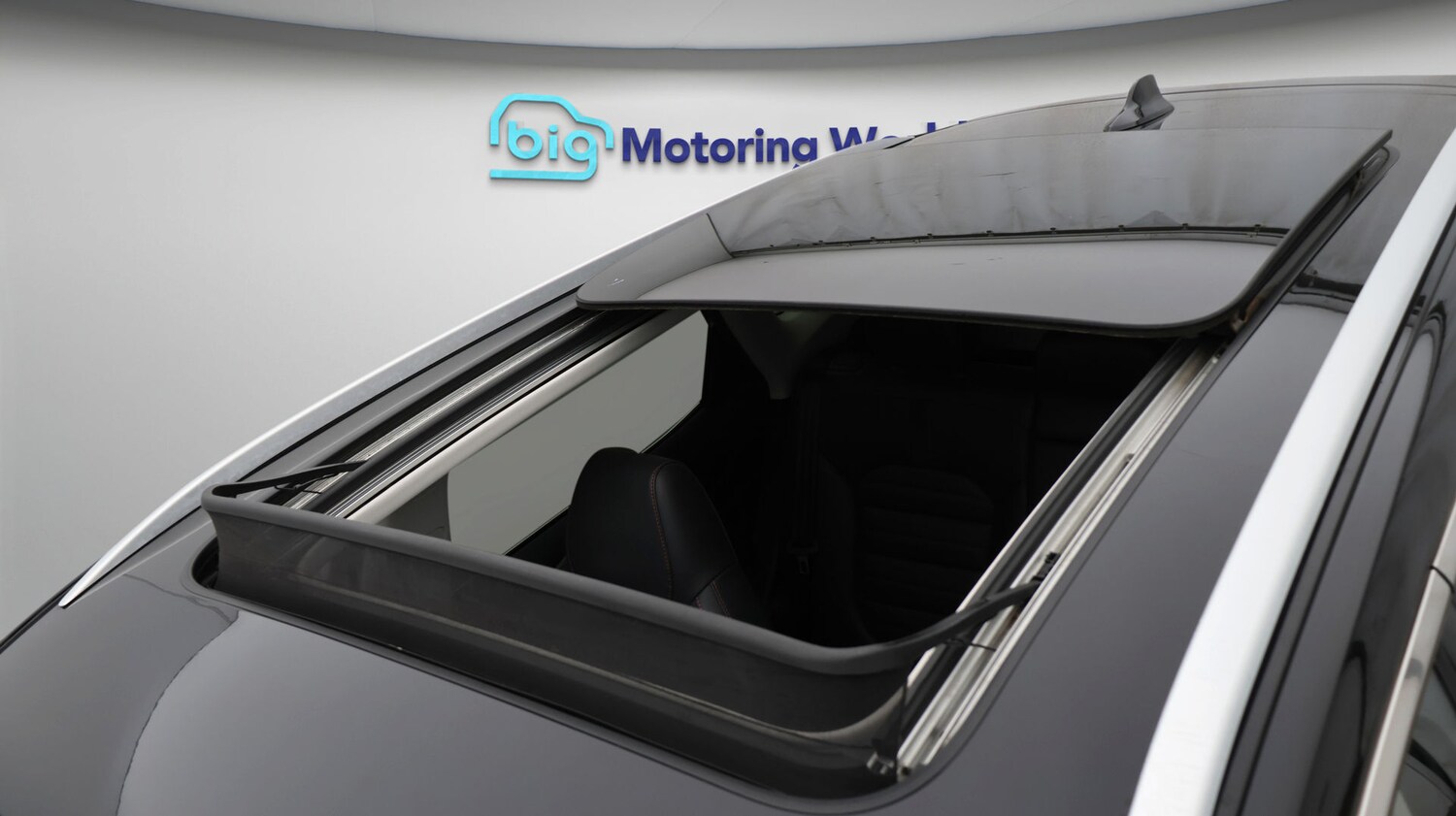 Used MG MG HS 2022 for sale - 77208124: Photo 20