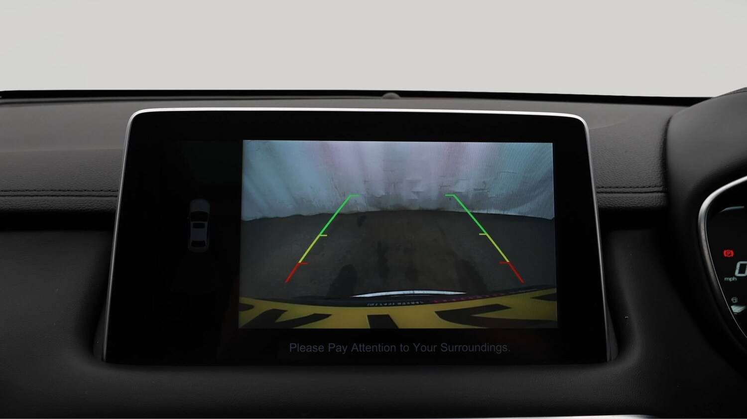 Used MG MG HS 2022 for sale - 77208124: Photo 21