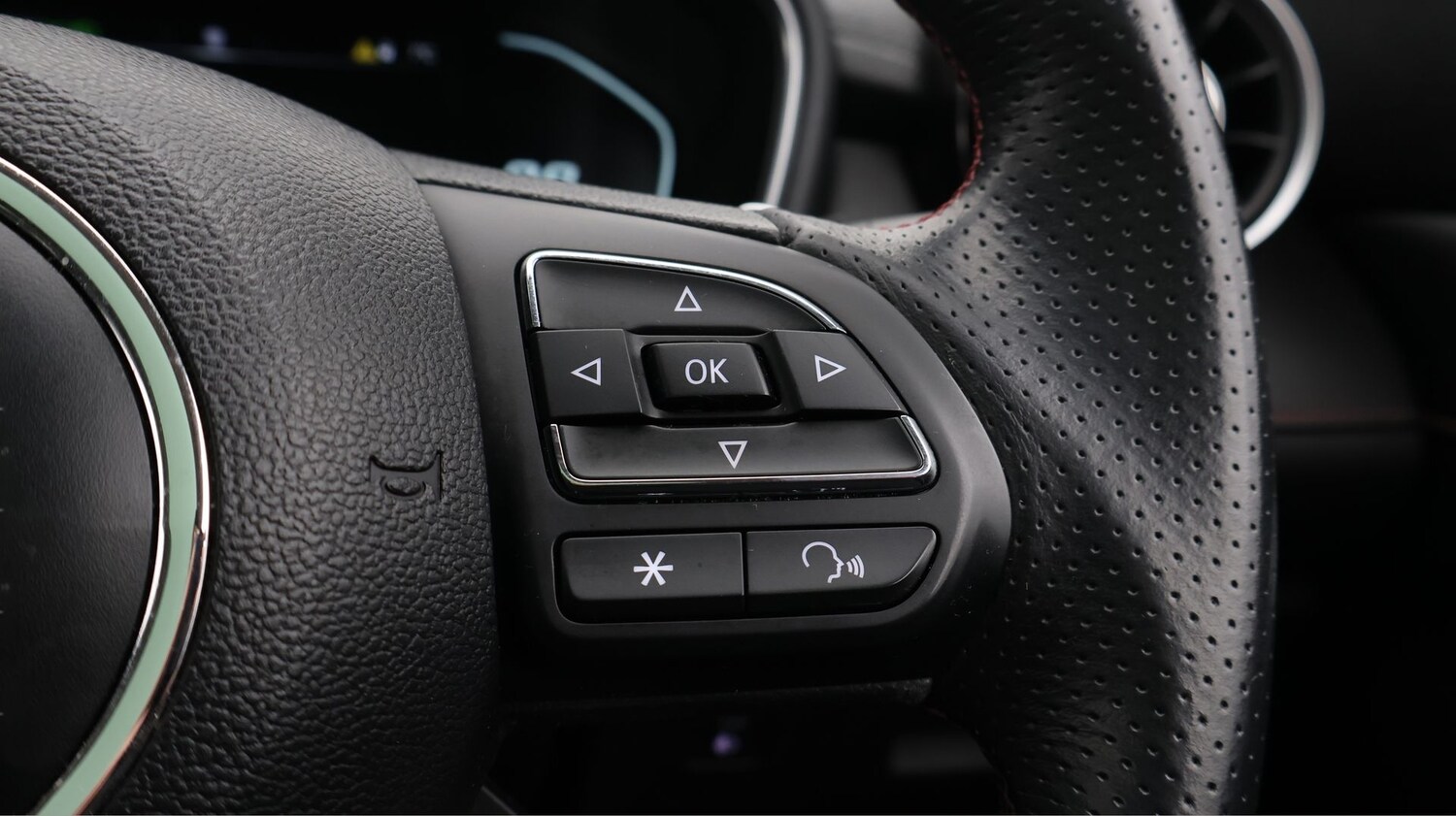 Used MG MG HS 2022 for sale - 77208124: Photo 22