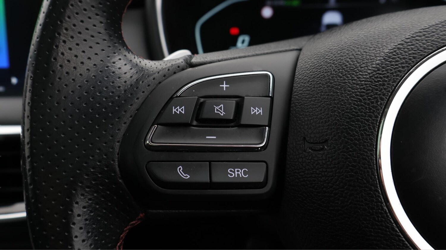 Used MG MG HS 2022 for sale - 77208124: Photo 24