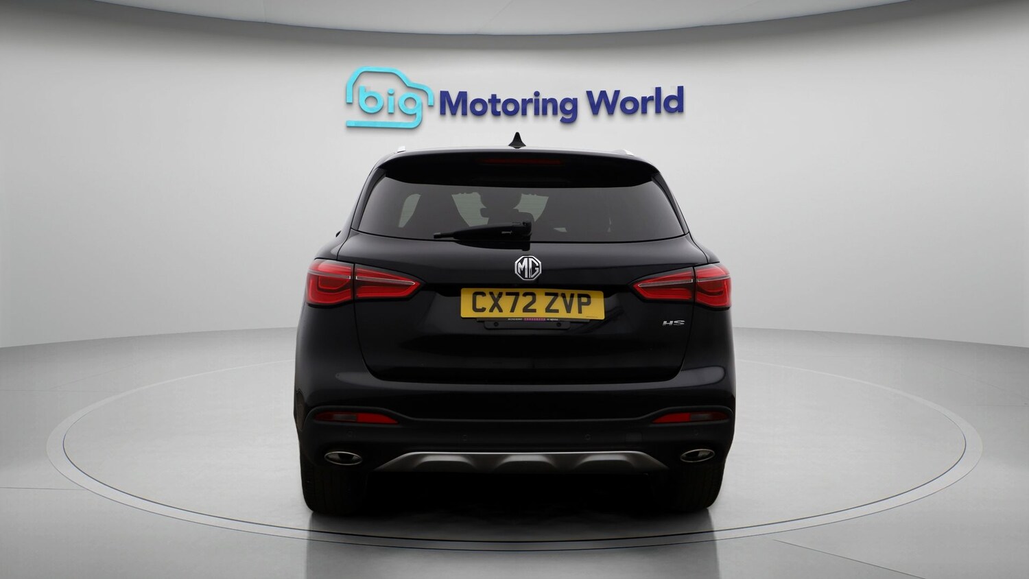 Used MG MG HS 2022 for sale - 77208124: Photo 6