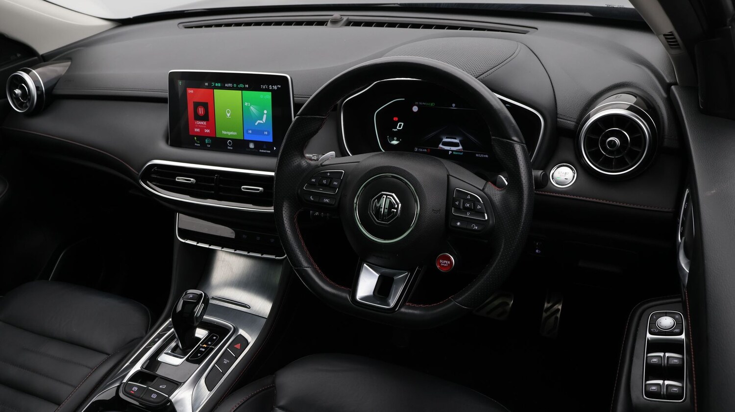 Used MG MG HS 2022 for sale - 77208124: Photo 9