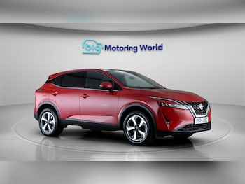 Used Nissan Qashqai 2024 for sale - 79448777: Photo