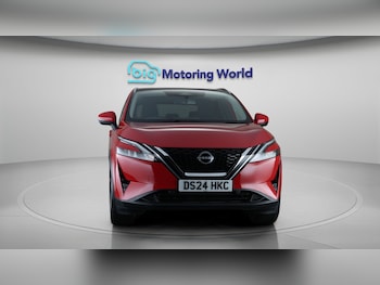 Used Nissan Qashqai 2024 for sale - 79448777: Photo