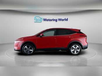 Used Nissan Qashqai 2024 for sale - 79448777: Photo