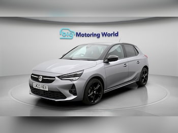 Used Vauxhall Corsa 2023 for sale - 78788233: Photo