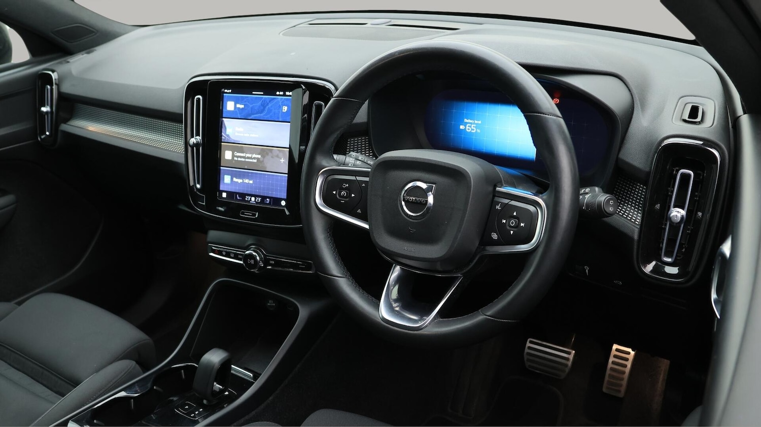 Used Volvo XC40 2021 for sale - 76084976: Photo 10