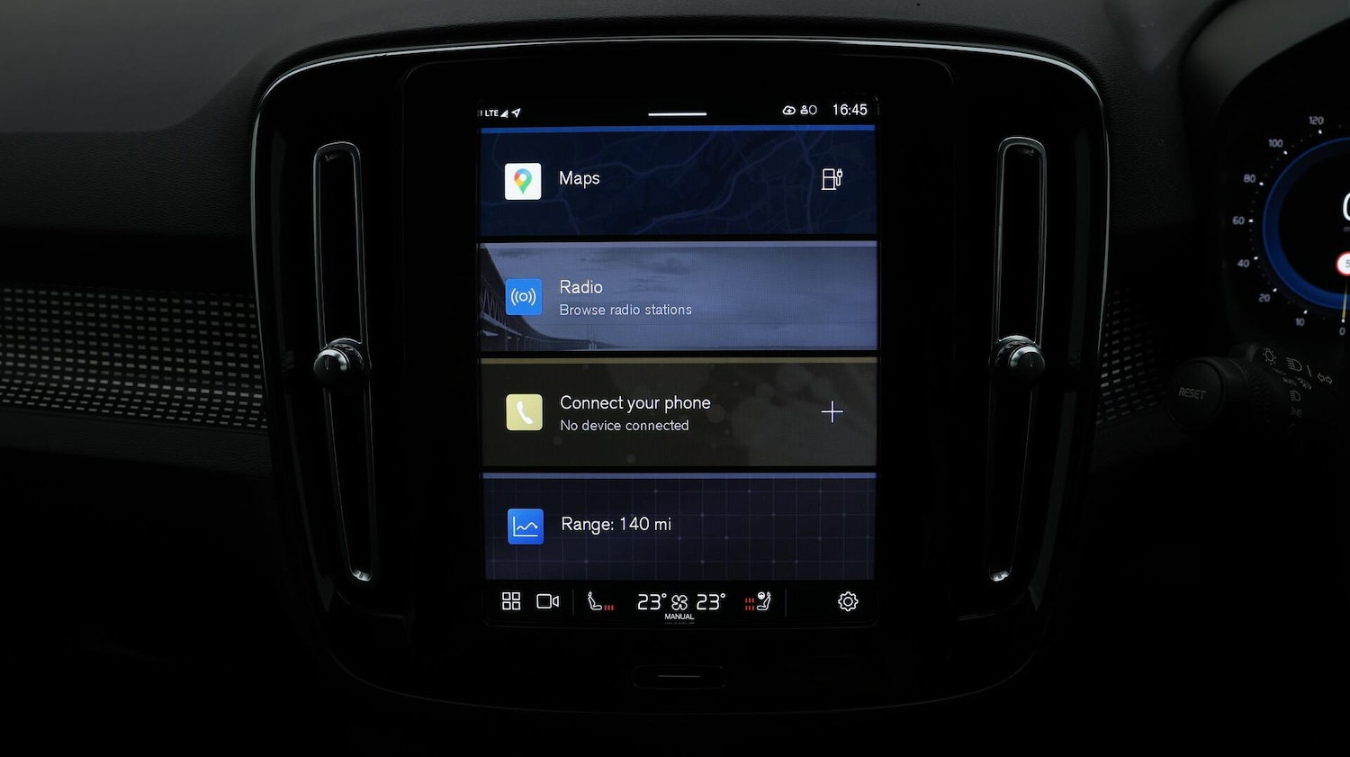 Used Volvo XC40 2021 for sale - 76084976: Photo 12