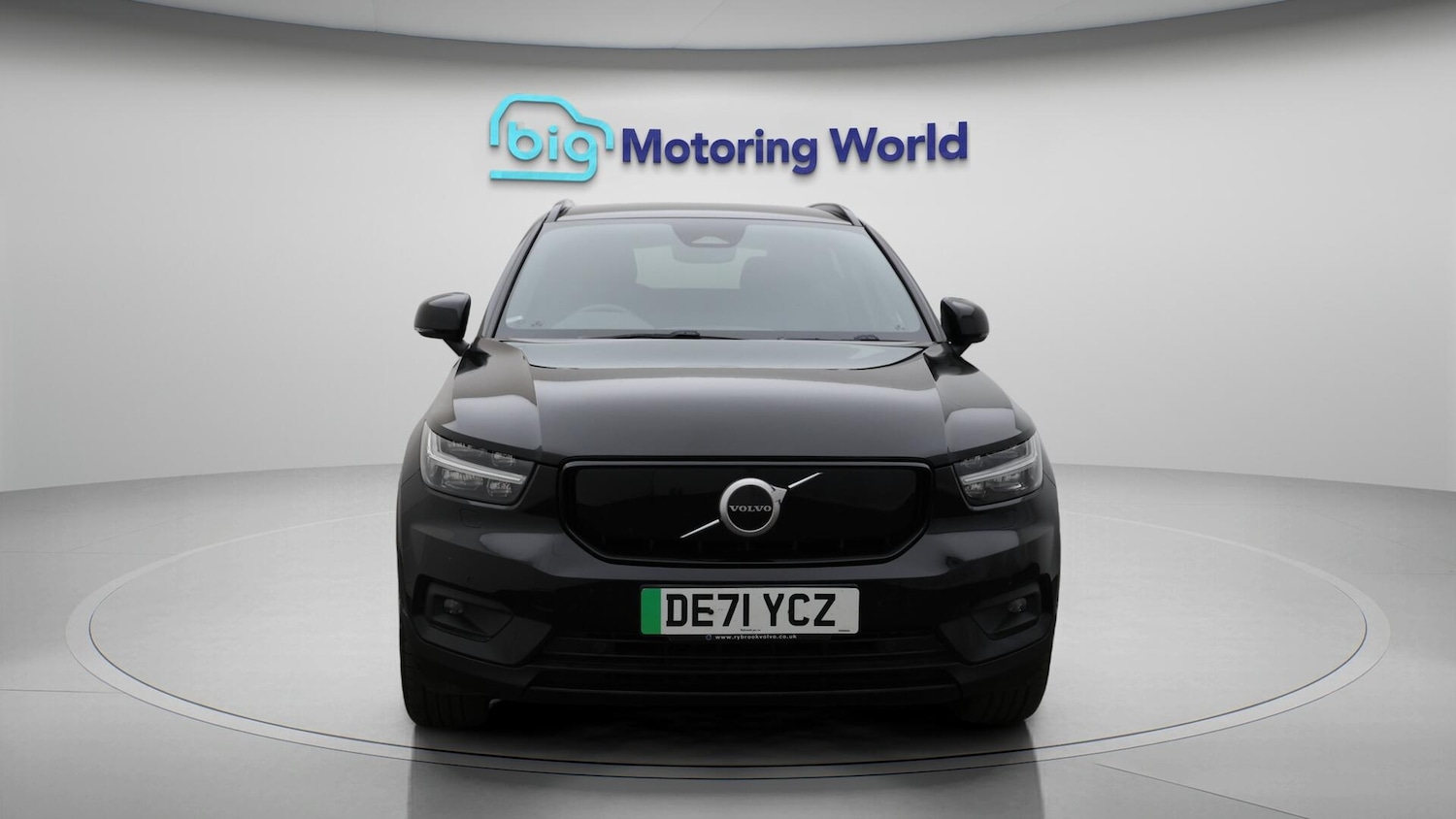 Used Volvo XC40 2021 for sale - 76084976: Photo 3