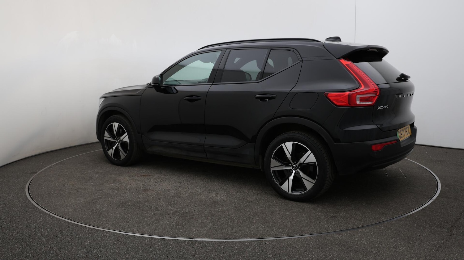 Used Volvo XC40 2021 for sale - 76084976: Photo 36