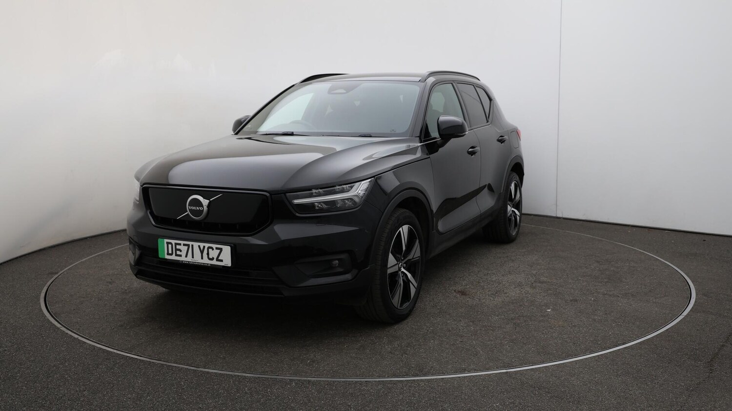 Used Volvo XC40 2021 for sale - 76084976: Photo 37