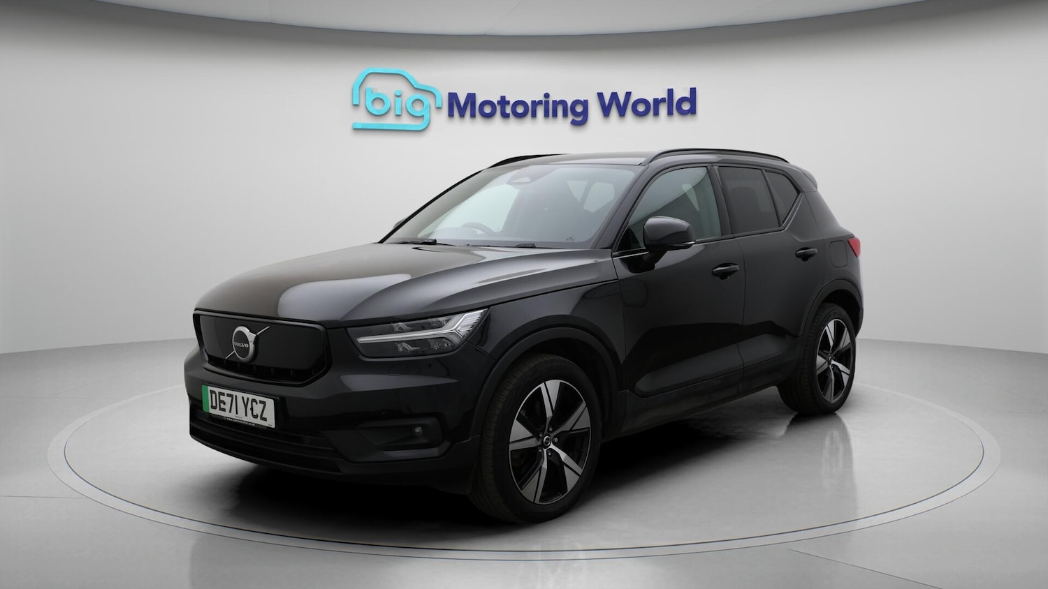 Used Volvo XC40 2021 for sale - 76084976: Photo 4