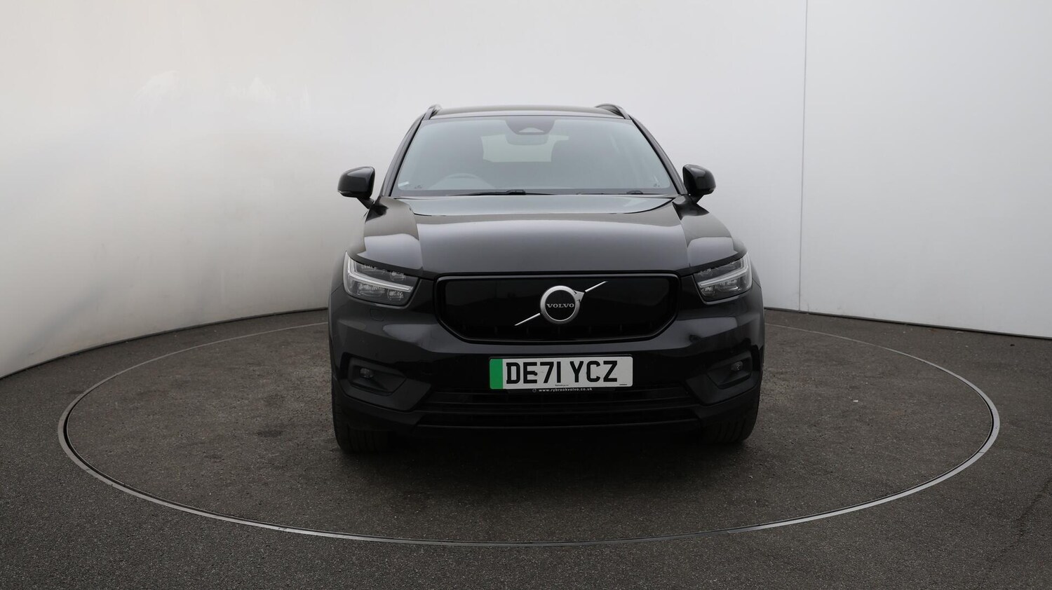 Used Volvo XC40 2021 for sale - 76084976: Photo 40