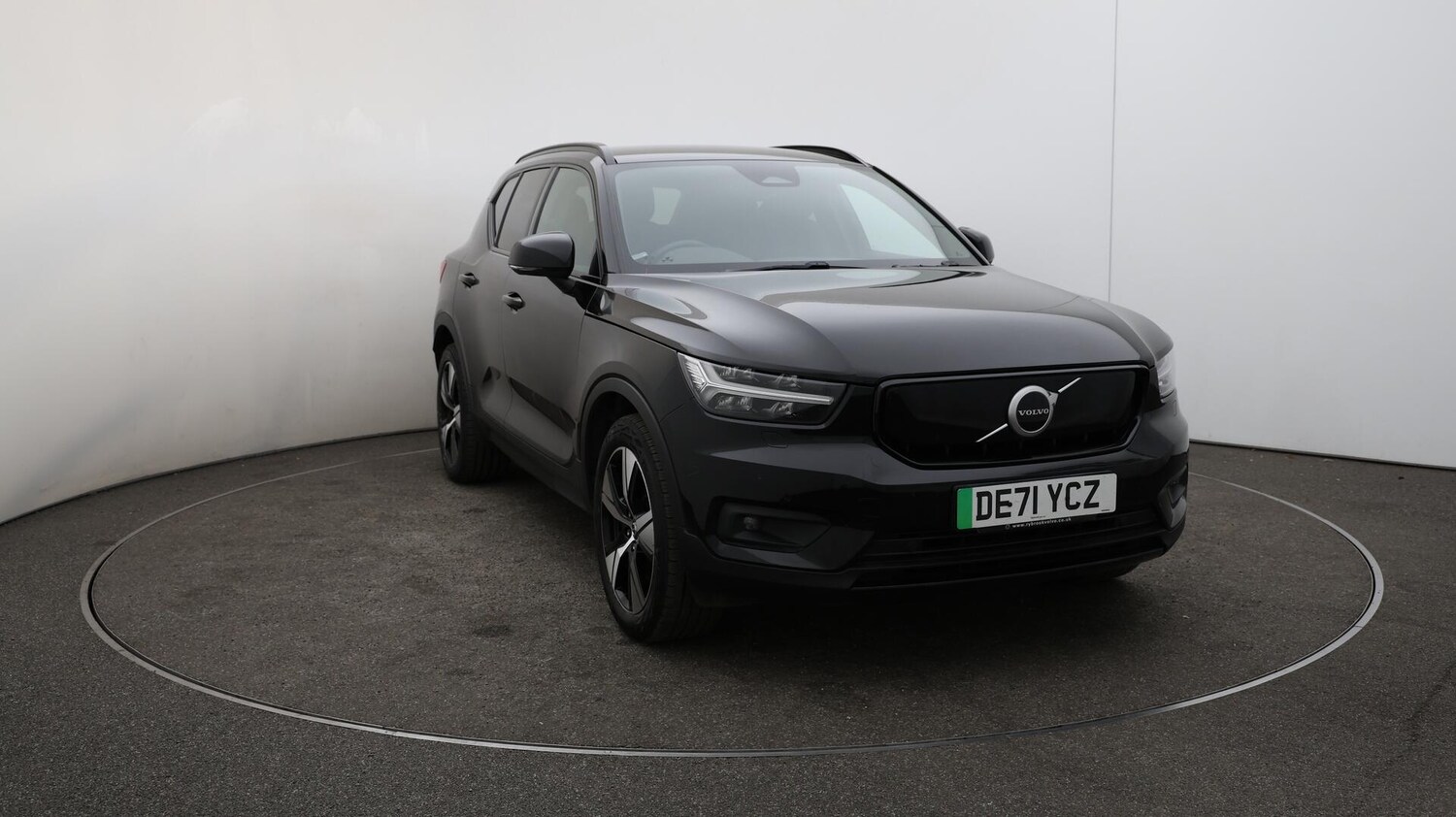 Used Volvo XC40 2021 for sale - 76084976: Photo 42